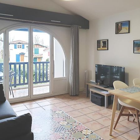 Saskoenea Hendaye Exterior foto