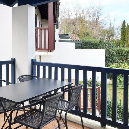 Saskoenea Hendaye Exterior foto