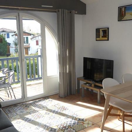 Saskoenea Hendaye Exterior foto