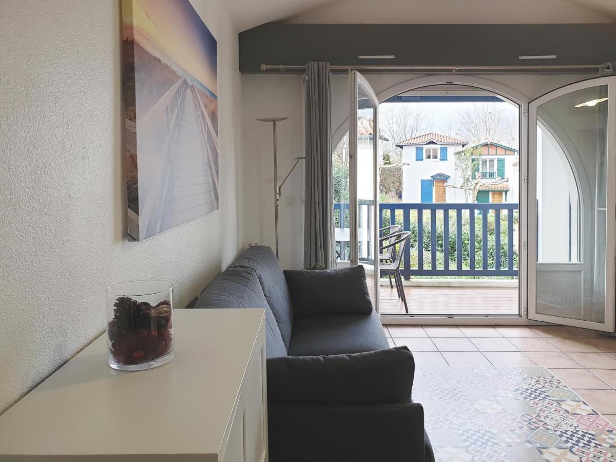 Saskoenea Hendaye Exterior foto