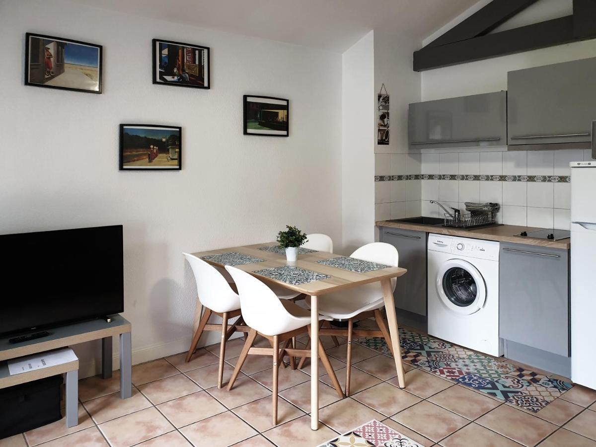 Saskoenea Hendaye Exterior foto